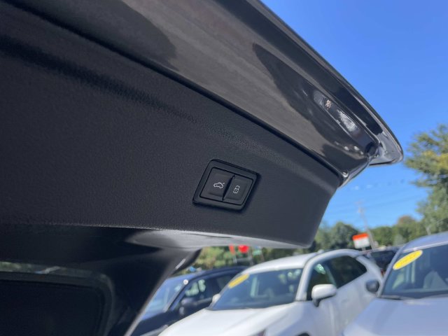 Used 2023 Audi A5 2.0T Premium Plus w/ Premium Plus AWD/4WD image 10