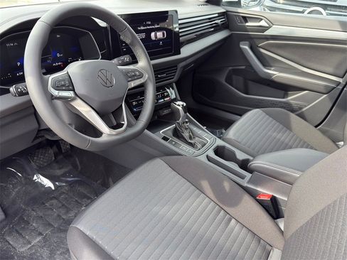 New 2026 Volkswagen Jetta S image 11
