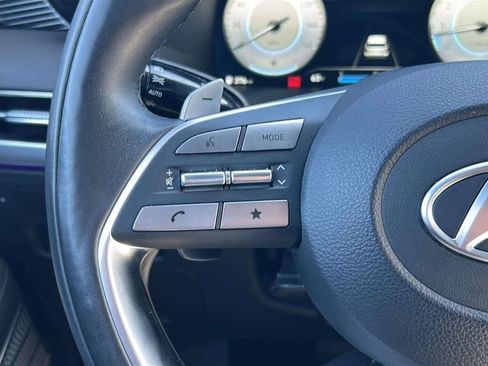Used 2023 Hyundai Palisade Calligraphy AWD/4WD image 21