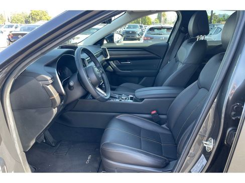 Used 2025 MAZDA CX-50 AWD 2.5 Hybrid w/ Cargo Package image 8