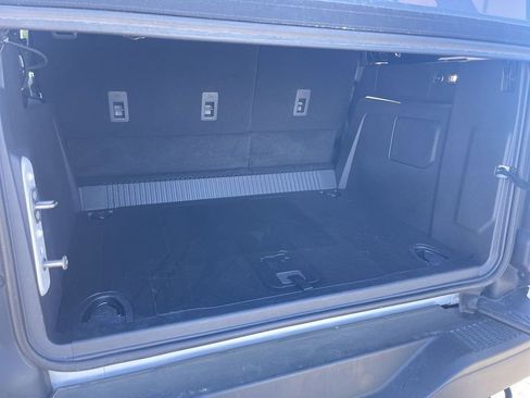 Used 2023 Ford Bronco Badlands AWD/4WD image 14