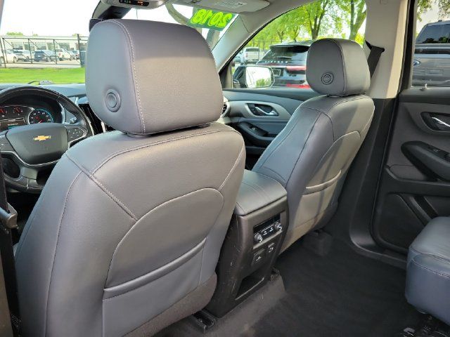 Used 2018 Chevrolet Traverse LT AWD/4WD image 26