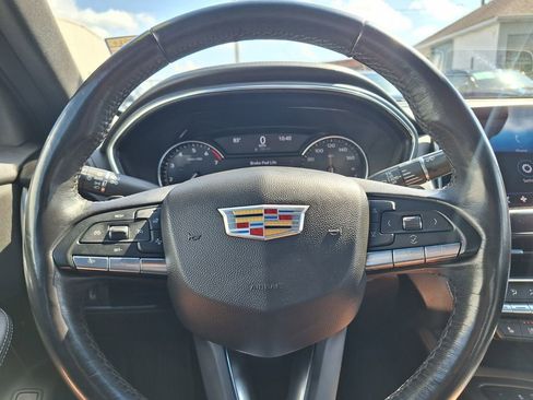 Used 2024 Cadillac CT5 Premium Luxury w/ Climate Package image 15