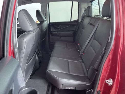 Used 2023 Honda Ridgeline RTL image 20