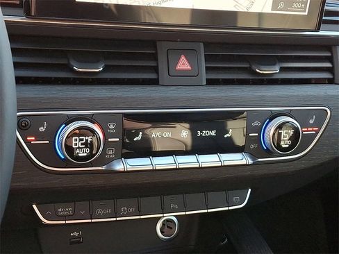 Certified 2025 Audi A5 2.0T Premium Plus image 21