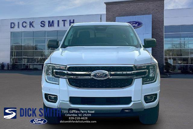 Certified 2024 Ford Ranger XLT w/ Technology Package AWD/4WD image 2