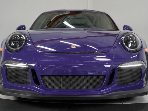 Used 2016 Porsche 911 GT3 RS RWD image 14