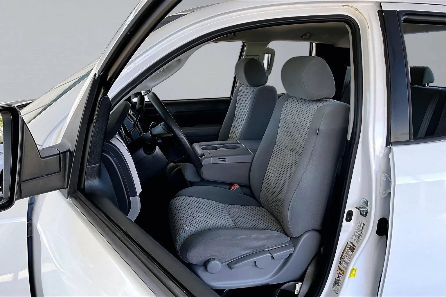 Used 2012 Toyota Tundra 2WD Double Cab image 18