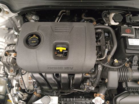 Used 2019 Kia Forte LXS FWD image 30