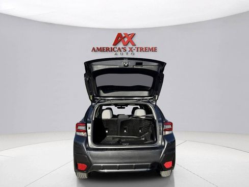 Used 2020 Subaru Crosstrek 2.0i Premium w/ Moonroof Package 1 image 52