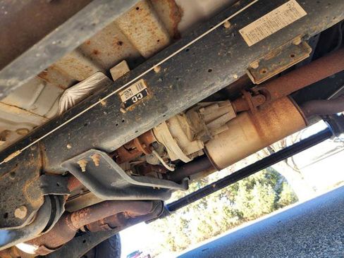 Used 2016 Ford F250 XL w/ XL Value Package image 12