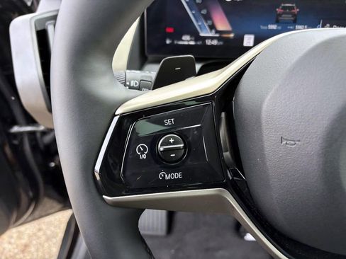 Used 2025 BMW X3 xDrive30i w/ Convenience Package image 16