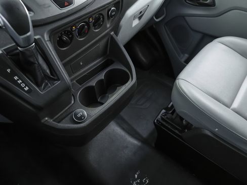 Used 2019 Ford Transit 250 148 Medium Roof image 26