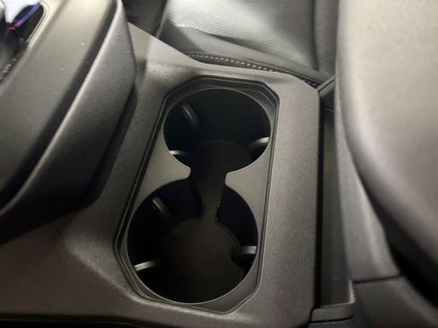 New 2026 Subaru Solterra Limited image 15