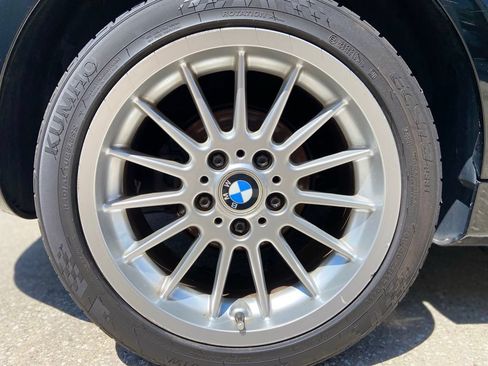 Used 2002 BMW Z3 3.0i RWD image 11