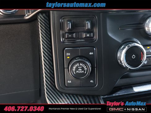 Used 2024 Ford F150 Tremor w/ Equipment Group 402A High AWD/4WD image 32
