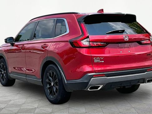 Used 2024 Honda CR-V Sport image 5