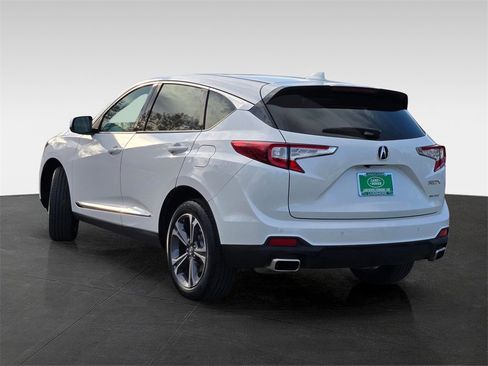 Used 2023 Acura RDX AWD w/ Advance Package image 4