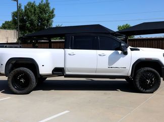 Used 2025 GMC Sierra 3500 Denali Ultimate AWD/4WD video 1