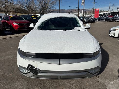 Used 2022 Hyundai Ioniq 5 Limited image 5