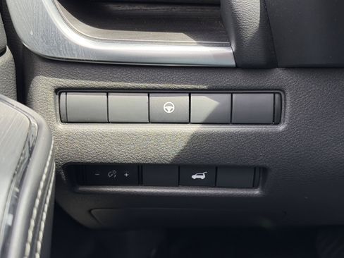 Used 2021 Nissan Rogue SL w/ Premium Package AWD/4WD image 23