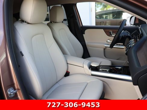 Certified 2023 Mercedes-Benz GLA 250 image 22