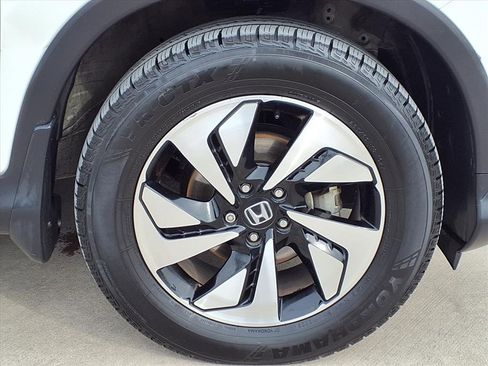 Used 2016 Honda CR-V Touring image 25