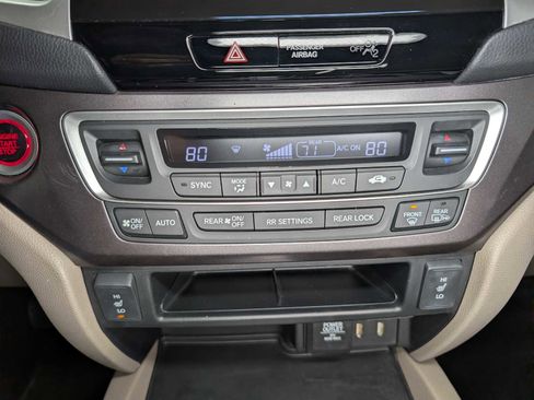 Used 2016 Honda Pilot EX-L image 33