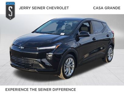 New 2027 Chevrolet Bolt LT w/ Comfort Package