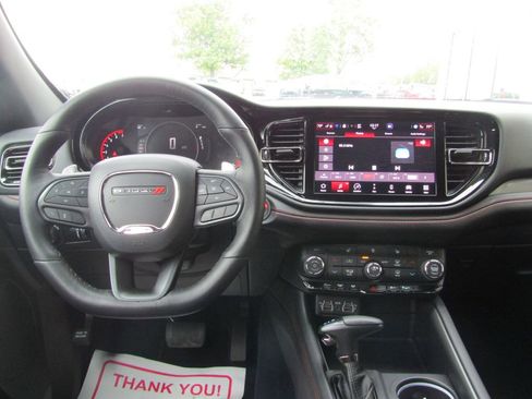 Used 2026 Dodge Durango GT AWD/4WD image 5