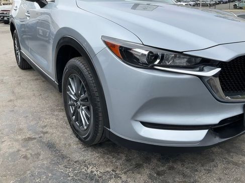Used 2020 MAZDA CX-5 Touring FWD image 66