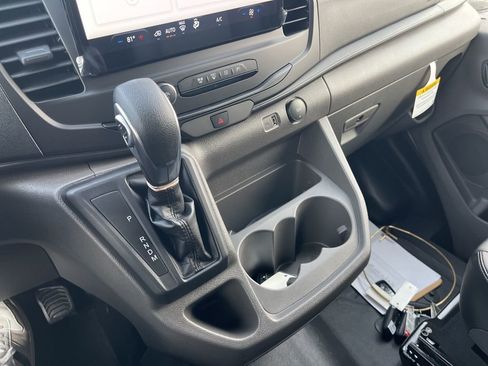 New 2026 Ford Transit 250 148 High Roof Extended w/ Load Area Protection Package image 17