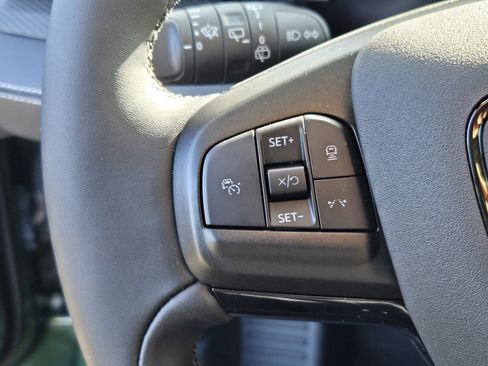New 2026 Ford Mustang Mach-E Select RWD image 11
