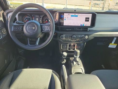 New 2026 Jeep Gladiator Sport image 7