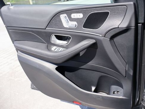 Certified 2025 Mercedes-Benz GLE 350 4MATIC image 38