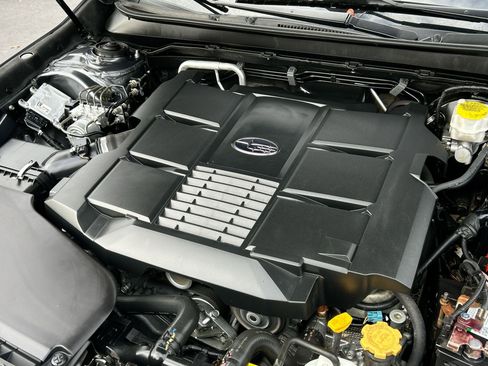 Used 2019 Subaru Legacy 3.6R Limited image 23