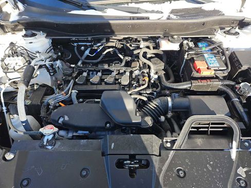 Certified 2024 Honda CR-V EX image 34