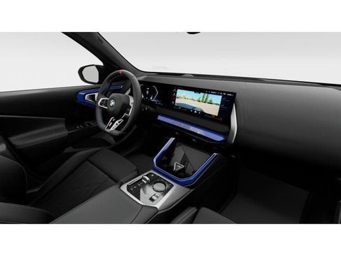 New 2026 BMW X3 M50 image 15