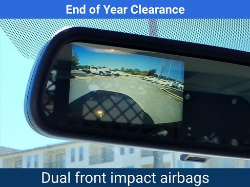 New 2025 Chevrolet Express 2500 w/ Communications Package image 20