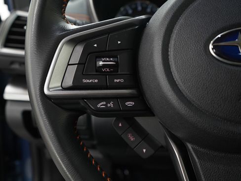 Used 2021 Subaru Crosstrek 2.5i Limited w/ Popular Package #4 AWD/4WD image 28