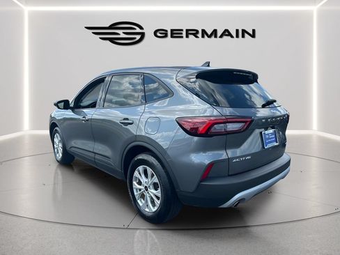 Used 2025 Ford Escape Active w/ Cold Weather Package AWD/4WD image 6