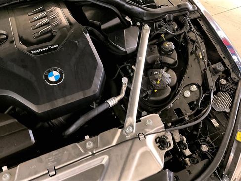 Certified 2024 BMW 430i Gran Coupe xDrive w/ M Sport Package (Priority 1) AWD/4WD image 28