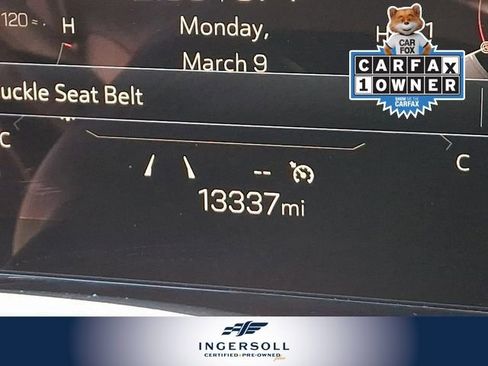 Used 2025 GMC Yukon XL Denali w/ LPO, Floor Liner Package AWD/4WD image 33