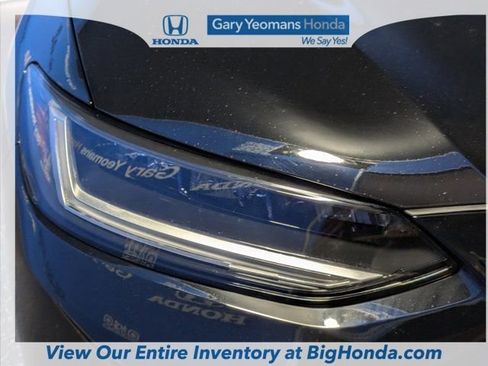 Certified 2026 Honda HR-V Sport image 13