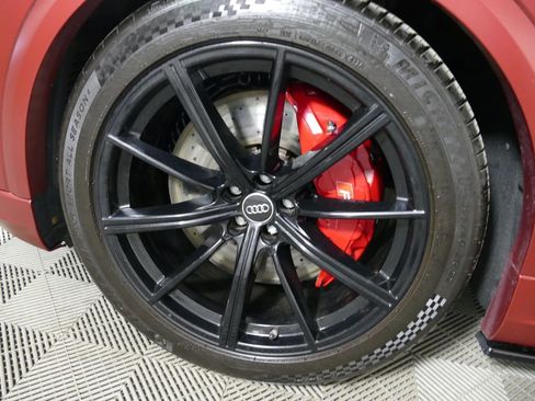 Used 2023 Audi RS Q8 AWD/4WD image 26