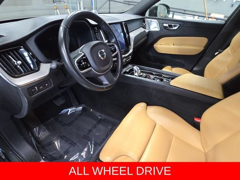 Used 2018 Volvo XC60 T8 Inscription w/ Advanced Package AWD/4WD image 17