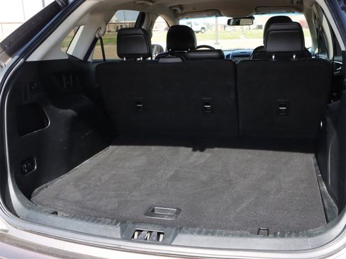 Used 2019 Ford Edge Titanium w/ Cargo Accessory Package image 36