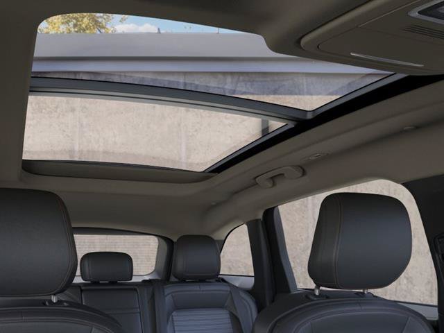 New 2026 Lincoln Nautilus Reserve AWD/4WD image 22
