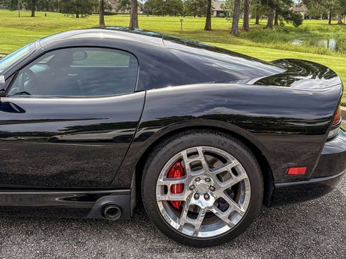 Used 2006 Dodge Viper SRT-10 RWD image 5