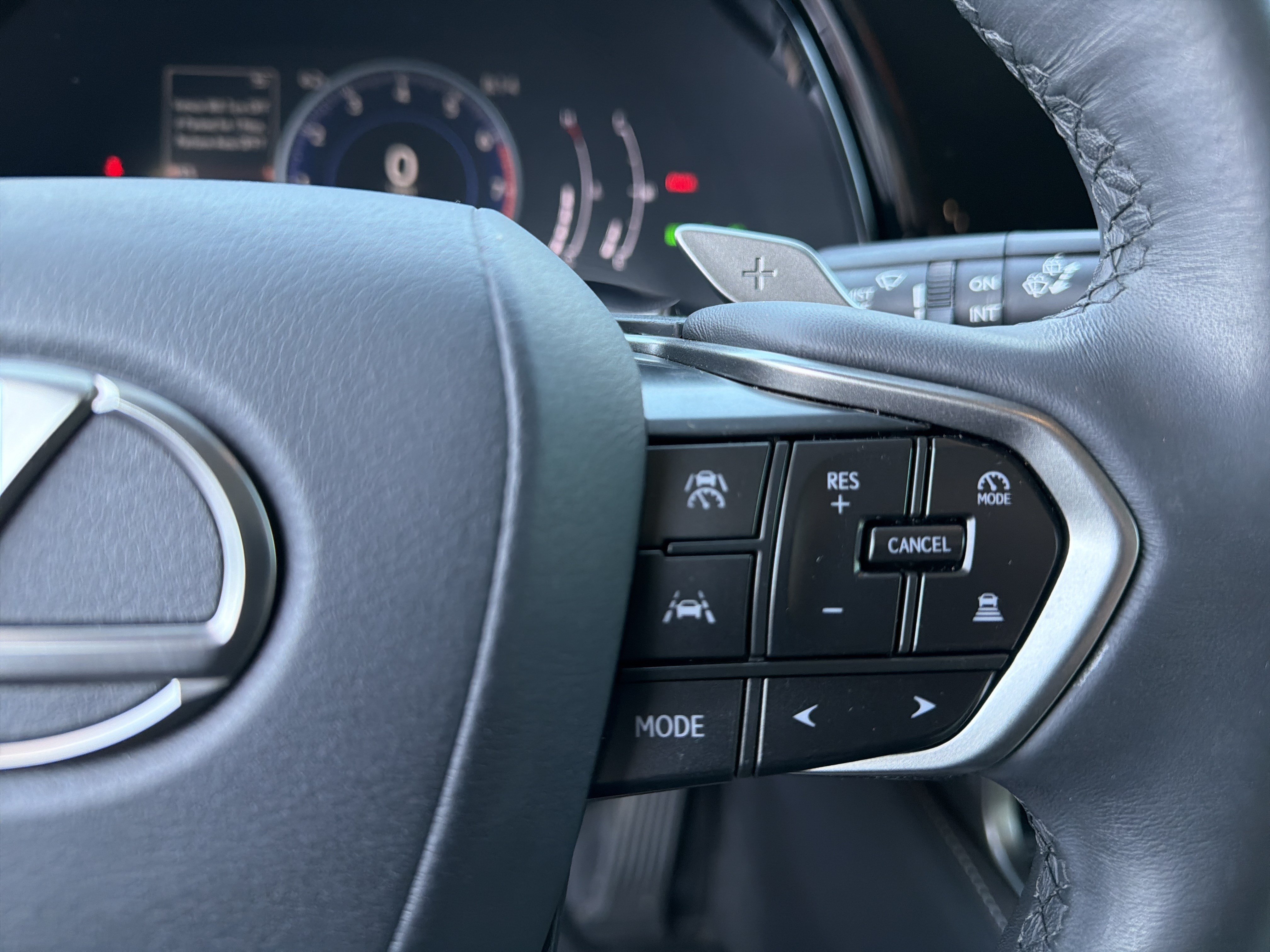 Certified 2024 Lexus RX 350 FWD w/ Technology Package image 21